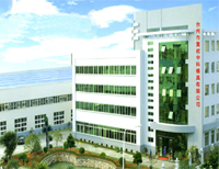 Factory building
