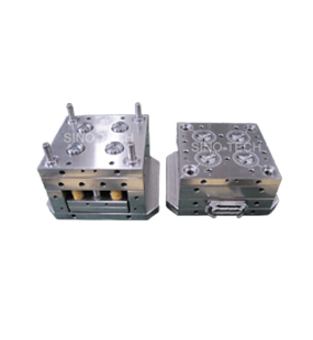 Sorting box mould