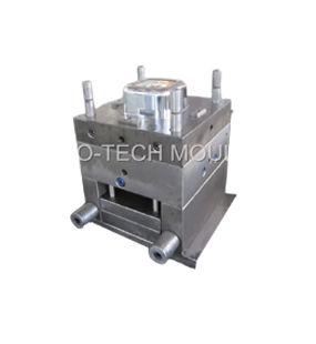 Box mould