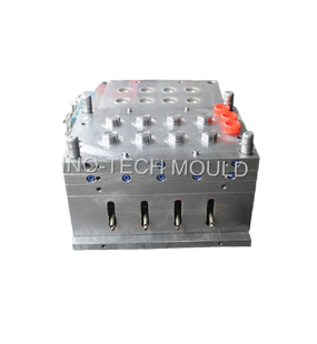 Bottle cap mould 5