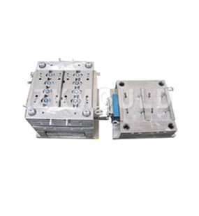 Bottle cap mould 3