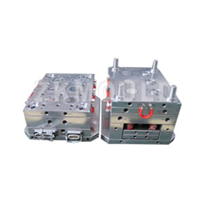 Bottle cap mould 2