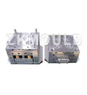Bottle cap mould 1