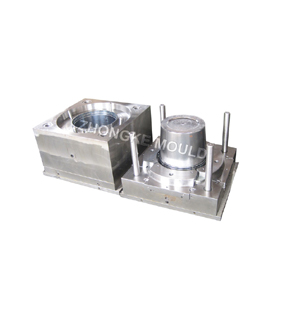 Paint bucket mould
