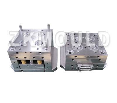 Cap Cover mould