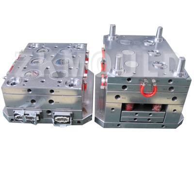 Cap Cover mould