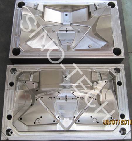 AUTO Mould