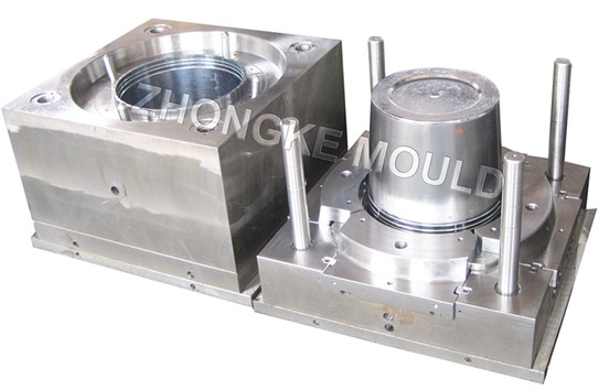 bucket mould