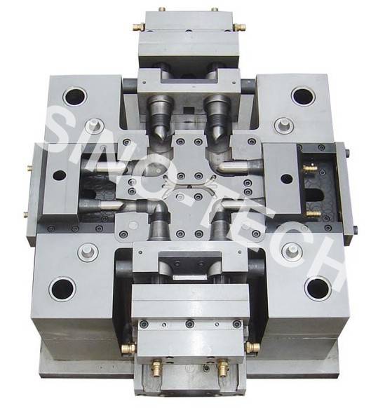 Pipe Fitting mould