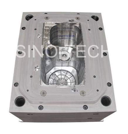 ashbin mould