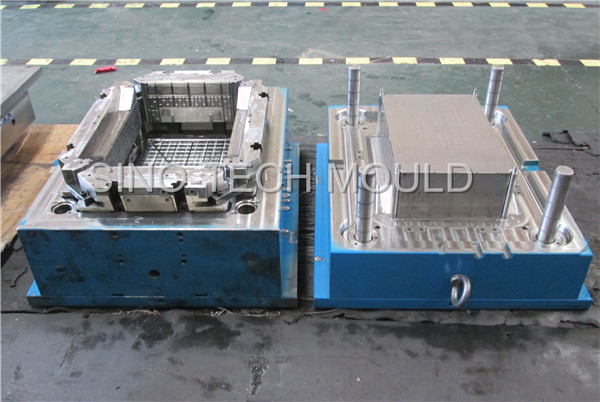 Crate Mould