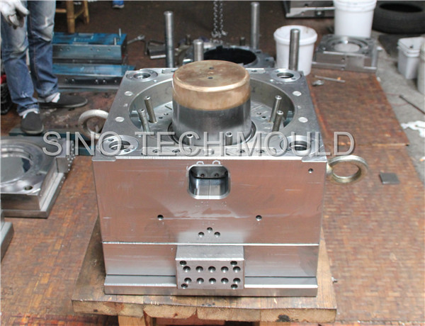 Paint Bucket Mould