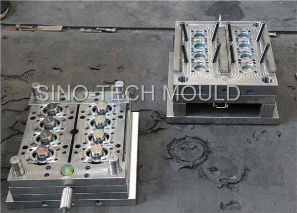 CAP MOULD