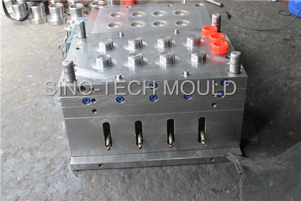 Cap Mould